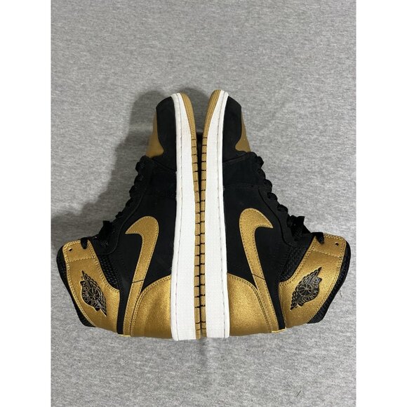Air Jordan 1 Retro High Melo Shoes Mens Size 10‎ 332550-026 OG Box Rare main image 14